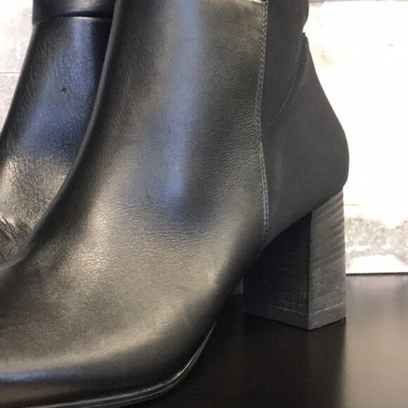 Paul Green Belmont Knee High Boot - Picture 13 of 15